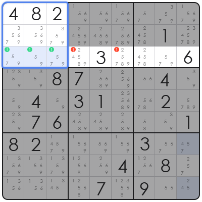 sudoku master